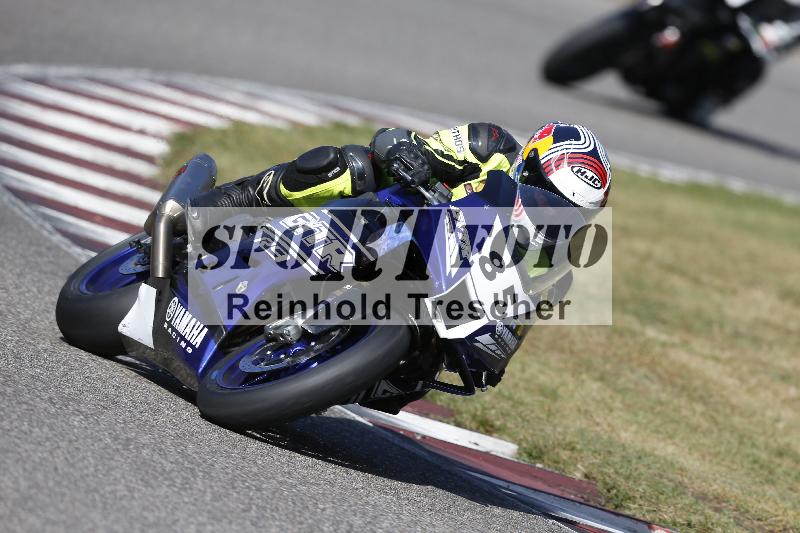 /47 02.10.2026  Speer Racing ADR/Gruppe gelb/85